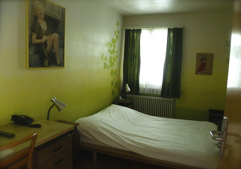 Hotel Limmathof Ζυρίχη Εξωτερικό φωτογραφία