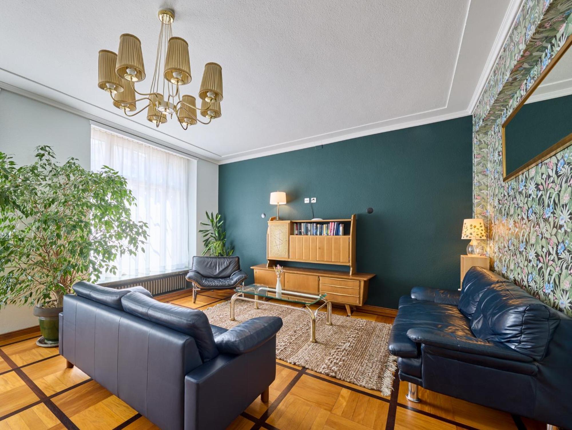 Hotel Limmathof Ζυρίχη Εξωτερικό φωτογραφία